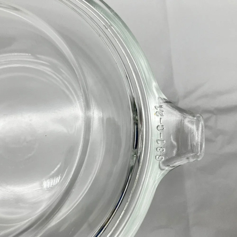 Pyrex pre owned